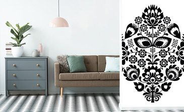 Visualisation du produit