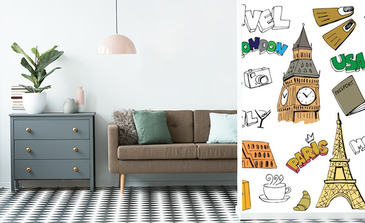 Visualisation du produit