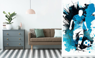 Visualisation du produit