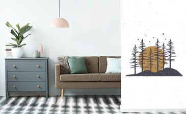 Visualisation du produit