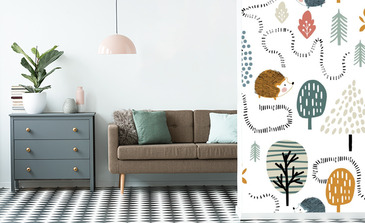 Visualisation du produit