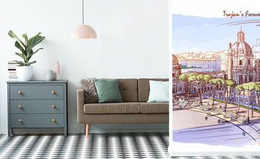 Visualisation du produit