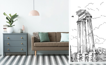 Visualisation du produit