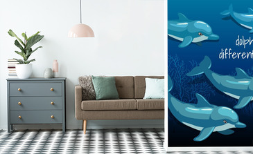 Visualisation du produit