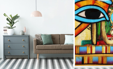 Visualisation du produit