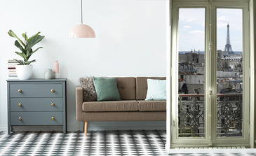 Visualisation du produit