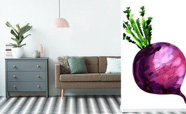 Visualisation du produit