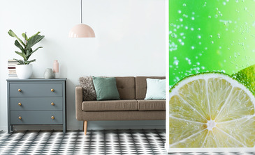 Visualisation du produit