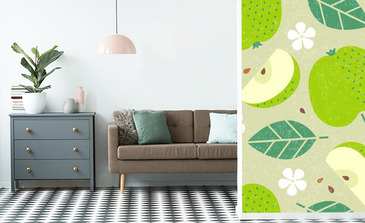 Visualisation du produit