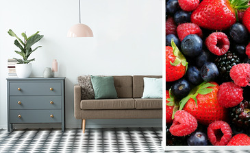 Visualisation du produit