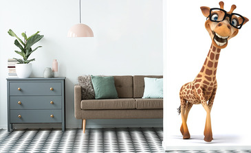 Visualisation du produit