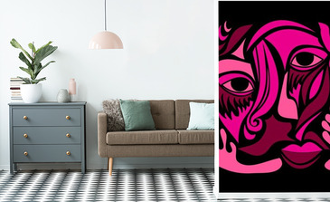 Visualisation du produit