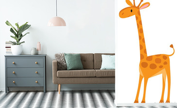 Visualisation du produit