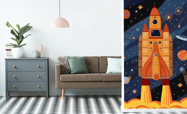 Visualisation du produit