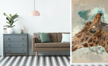 Visualisation du produit