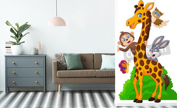 Visualisation du produit