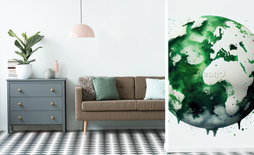 Visualisation du produit