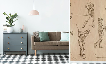 Visualisation du produit