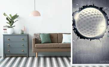 Visualisation du produit