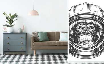 Visualisation du produit