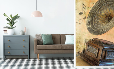 Visualisation du produit