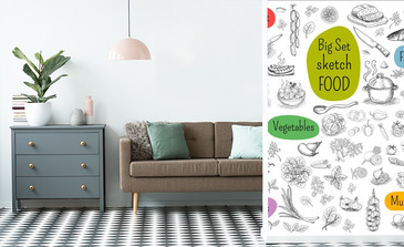 Visualisation du produit