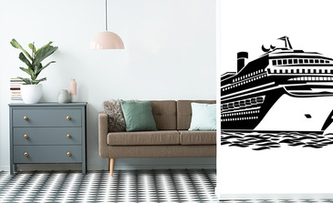 Visualisation du produit