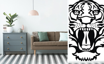 Visualisation du produit