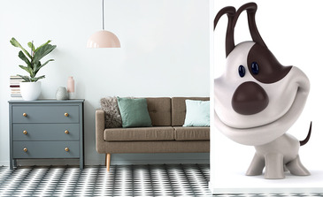 Visualisation du produit