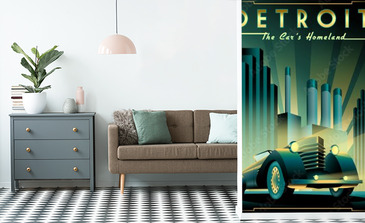 Visualisation du produit