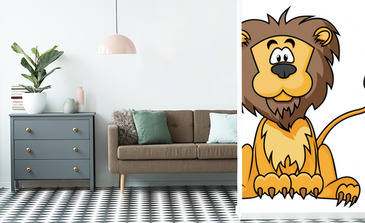 Visualisation du produit