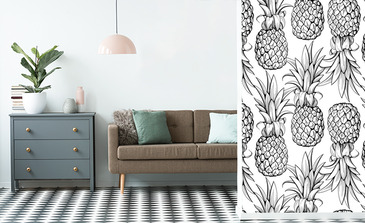 Visualisation du produit