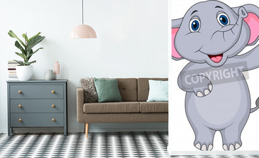 Visualisation du produit