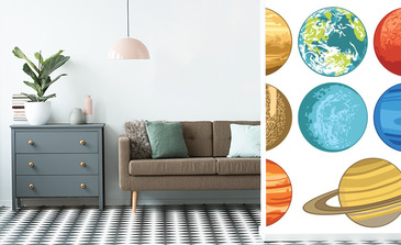 Visualisation du produit