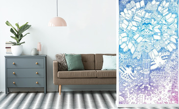 Visualisation du produit