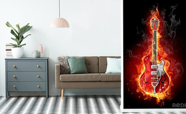 Visualisation du produit