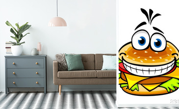 Visualisation du produit