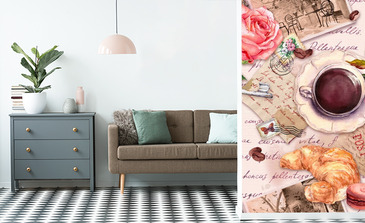 Visualisation du produit