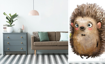 Visualisation du produit