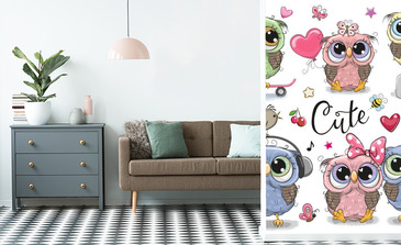 Visualisation du produit