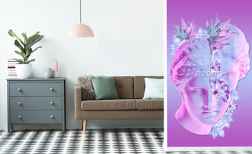 Visualisation du produit