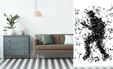 Visualisation du produit