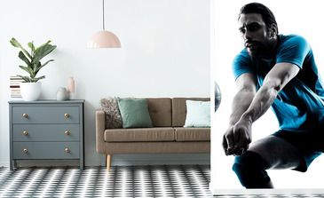 Visualisation du produit