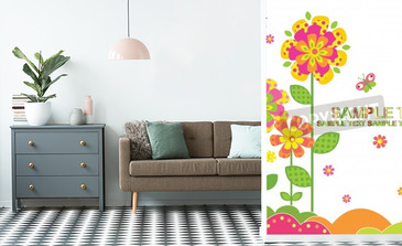 Visualisation du produit