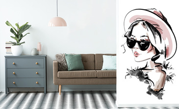 Visualisation du produit