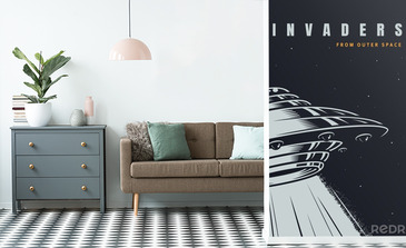 Visualisation du produit