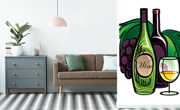 Visualisation du produit