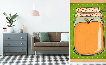 Visualisation du produit