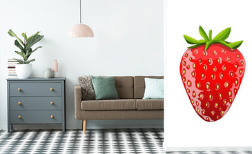 Visualisation du produit