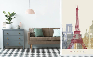 Visualisation du produit